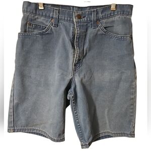 LEVI'S STRAUSS 550 Short's, Men's